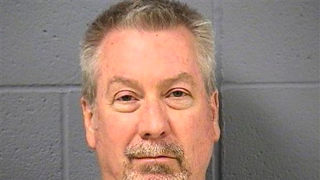 Drew Peterson mug shot file.jpg